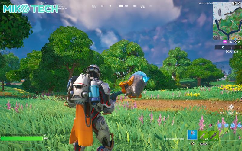 Frame Rate Là Gì? Các Chuẩn FPS Được Sử Dụng Hiện Nay 85 120fps