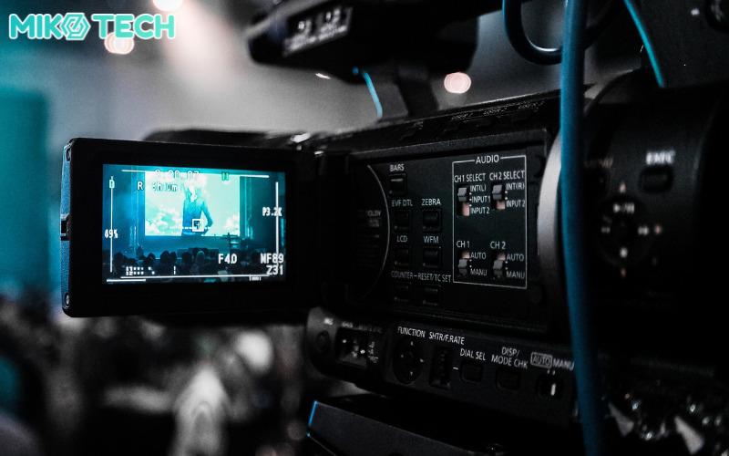 Frame Rate Là Gì? Các Chuẩn FPS Được Sử Dụng Hiện Nay 83 frame rate 30fps