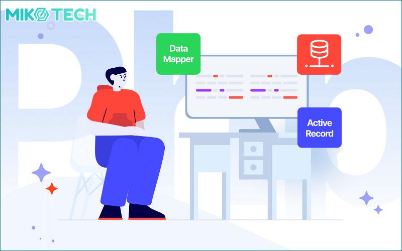 ORM Là Gì? Tổng Quan Kiến Thức Và Ứng Dụng Của ORM 91 ORM pattern