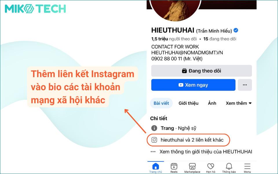 TOP 15 Cách Tăng Follow Instagram Miễn Phí, Đơn Giản Nhất 19 cách tăng fl instagram miễn phí
