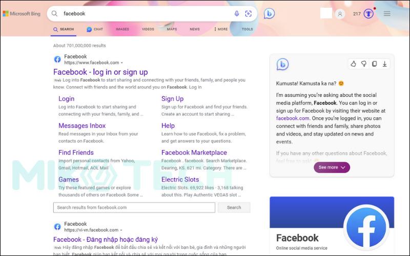 13 Cách Khắc Phục Lỗi Không Vào Được Facebook Cực Dễ 94 cách sửa lỗi không đăng nhập được vào Facebook