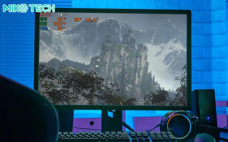 Frame Rate Là Gì? Các Chuẩn FPS Được Sử Dụng Hiện Nay 86 chọn frame rate