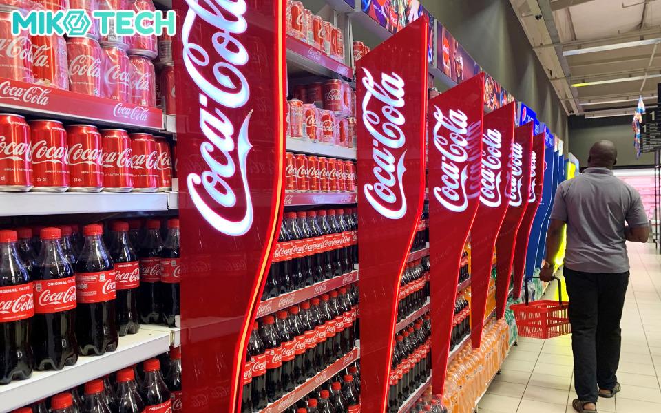 FMCG Là Gì? Tổng Quan Về Ngành FMCG Và Cơ Hội Việc Làm 37 coca cola