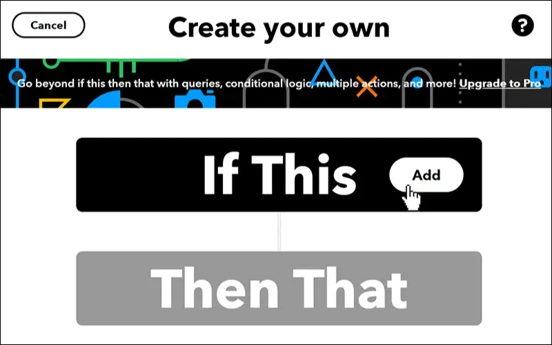 IFTTT Là Gì? Cách Sử Dụng IFTTT Chi Tiết, Dễ Thực Hiện 15 create applets