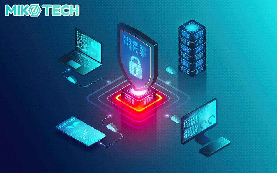 SaaS Là Gì? Tổng Quan Về Mô Hình Dịch Vụ Đám Mây SaaS 19 cyber security