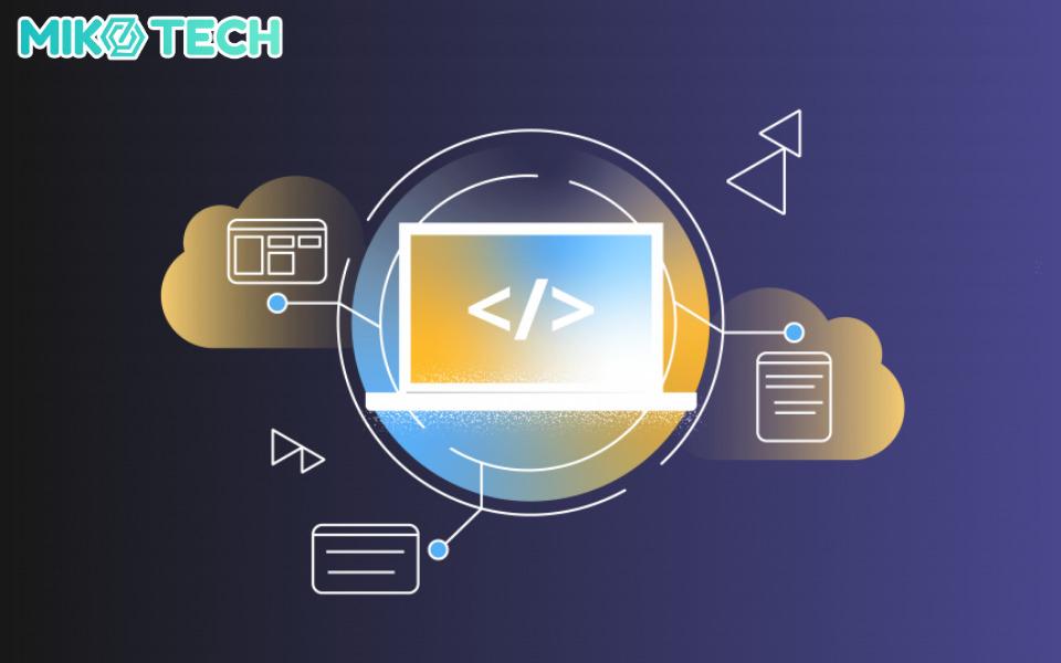 SaaS Là Gì? Tổng Quan Về Mô Hình Dịch Vụ Đám Mây SaaS 20 dịch vụ saas là gì