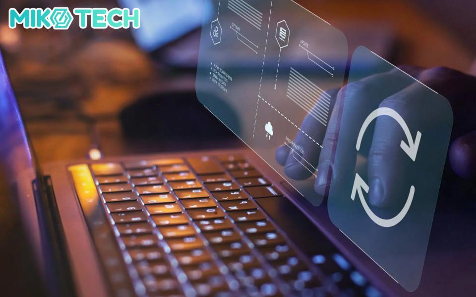 SaaS Là Gì? Tổng Quan Về Mô Hình Dịch Vụ Đám Mây SaaS 17 dịch vụ saas
