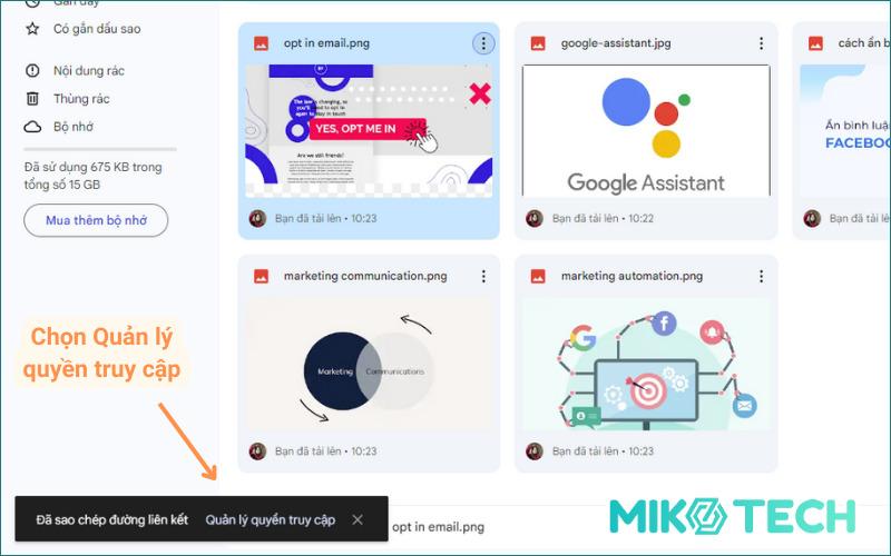 Google Drive Là Gì? Hướng Dẫn Sử Dụng Các Tính Năng Miễn Phí 61 drive là ứng dụng gì