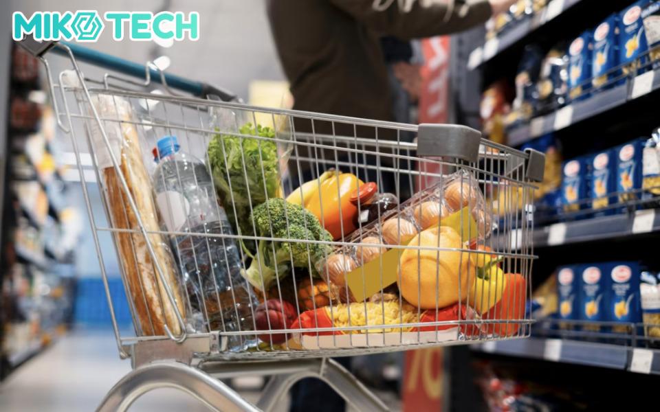 FMCG Là Gì? Tổng Quan Về Ngành FMCG Và Cơ Hội Việc Làm 28 fmcg là ngành gì