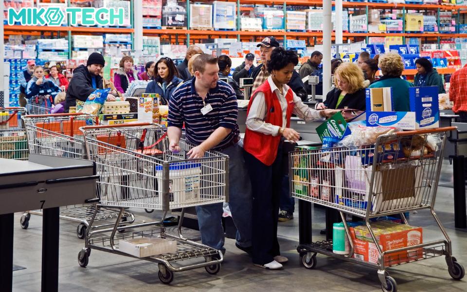 FMCG Là Gì? Tổng Quan Về Ngành FMCG Và Cơ Hội Việc Làm 29 fmcg viết tắt của từ gì