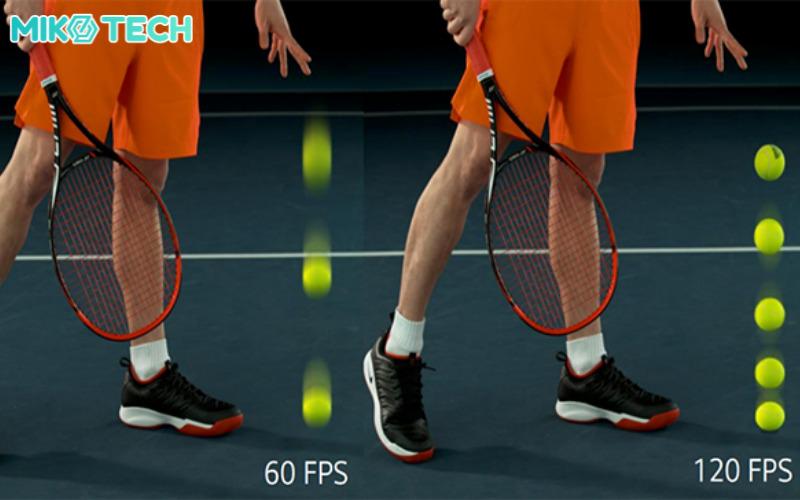 Frame Rate Là Gì? Các Chuẩn FPS Được Sử Dụng Hiện Nay 81 frame rate