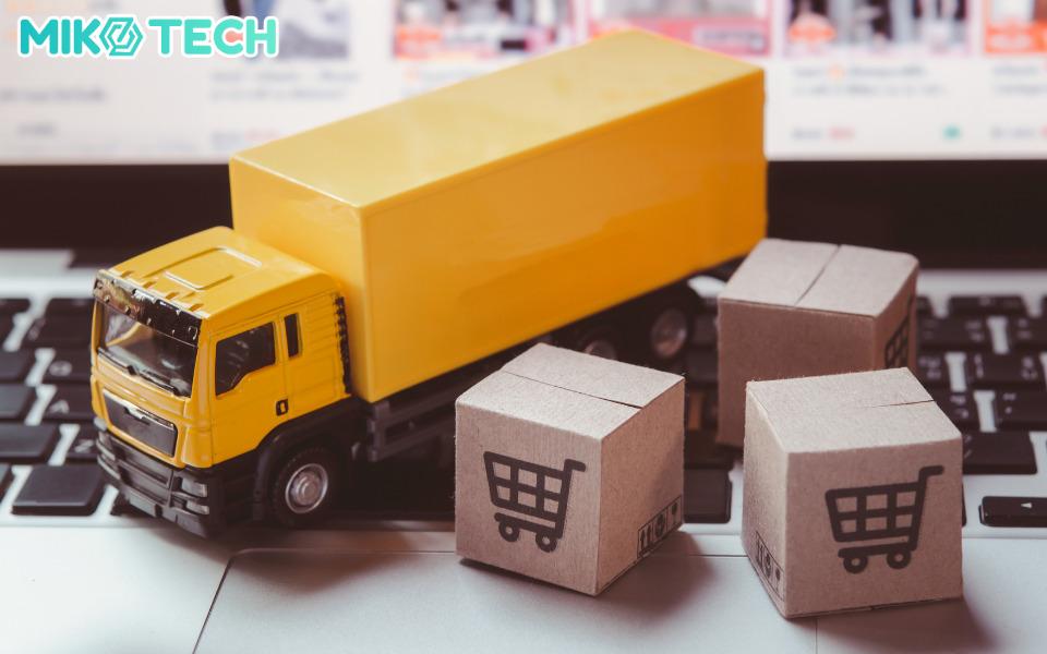 DMS Là Gì? Vai Trò, Tính Năng Của Hệ Thống Quản Lý Phân Phối 5 hệ thống dms