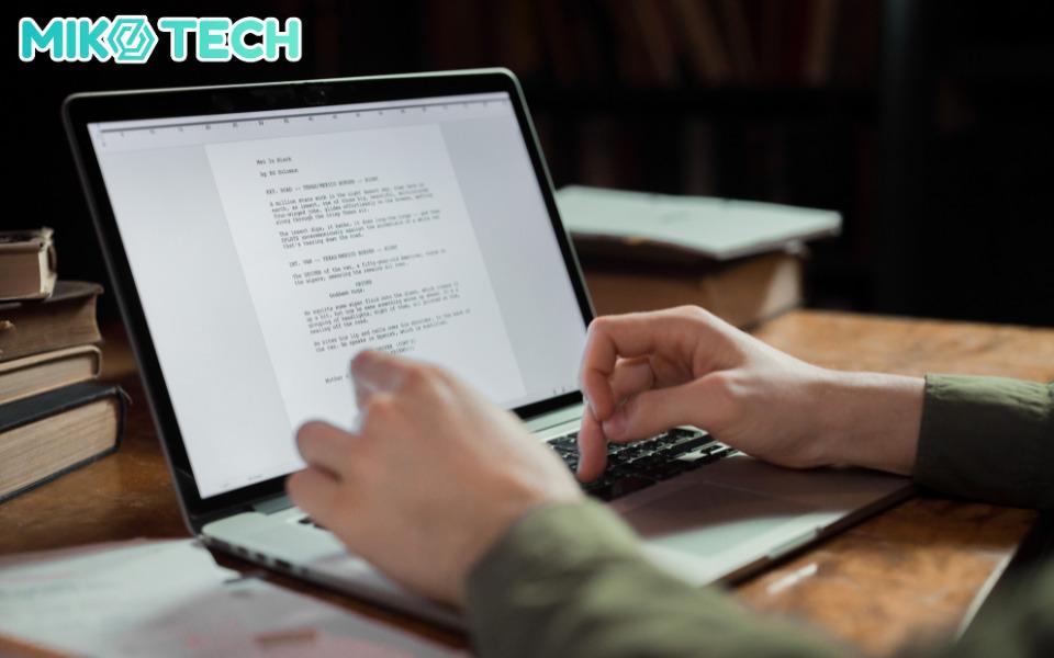 Copywriter Là Gì? Công Việc Của Copywriter Là Làm Gì? 56 kỹ năng cần có của copywriter