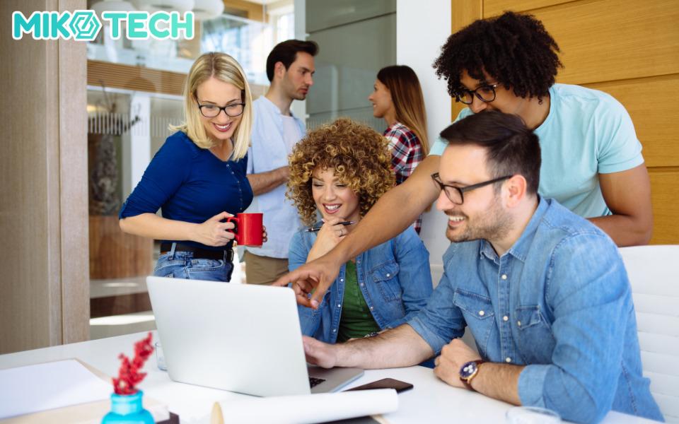 Copywriter Là Gì? Công Việc Của Copywriter Là Làm Gì? 57 kỹ năng giao tiếp