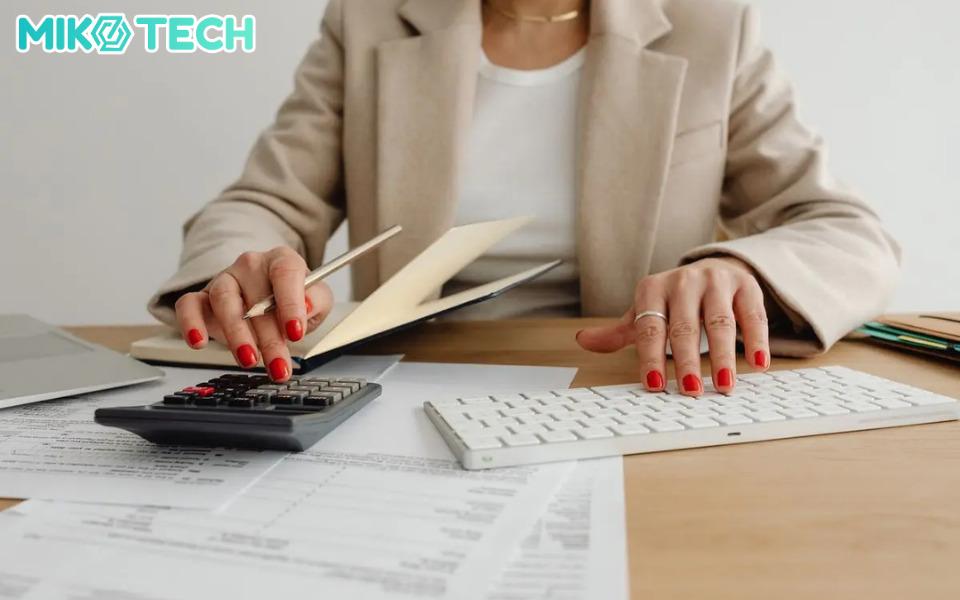 SaaS Là Gì? Tổng Quan Về Mô Hình Dịch Vụ Đám Mây SaaS 16 lợi ích của mô hình saas
