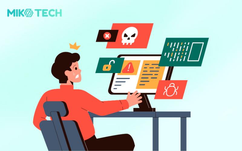 Spam là gì? Spam tin nhắn, email và cách xử lý Spam hiệu quả 46 malware spam
