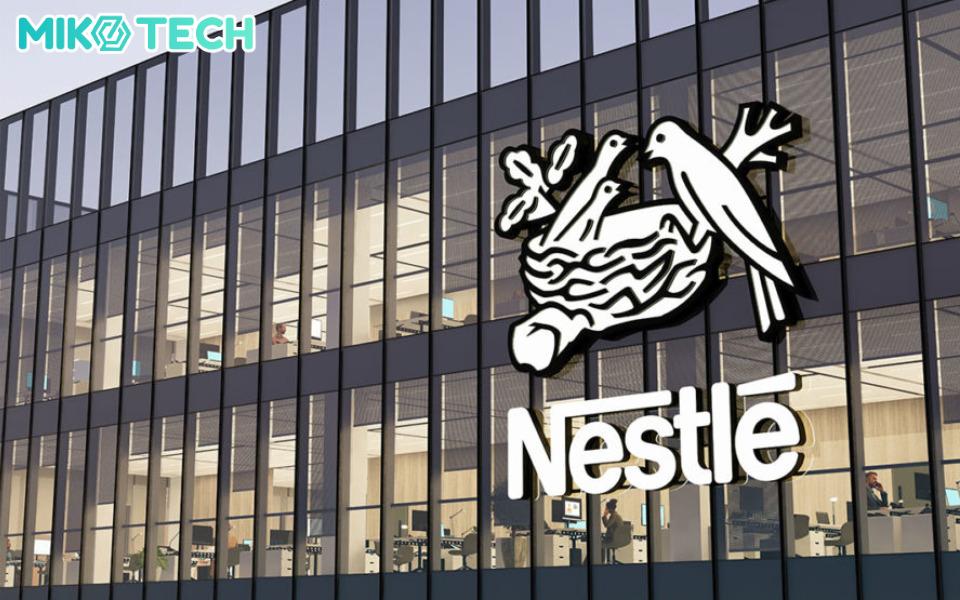 FMCG Là Gì? Tổng Quan Về Ngành FMCG Và Cơ Hội Việc Làm 33 nestle