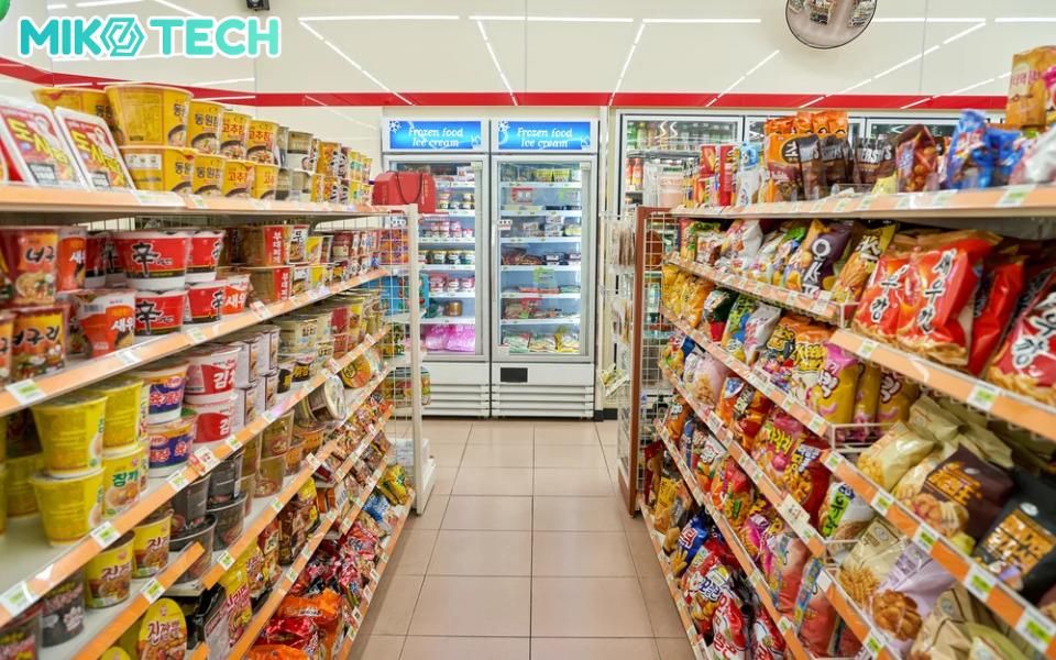 FMCG Là Gì? Tổng Quan Về Ngành FMCG Và Cơ Hội Việc Làm 27 ngành hàng fmcg là gì