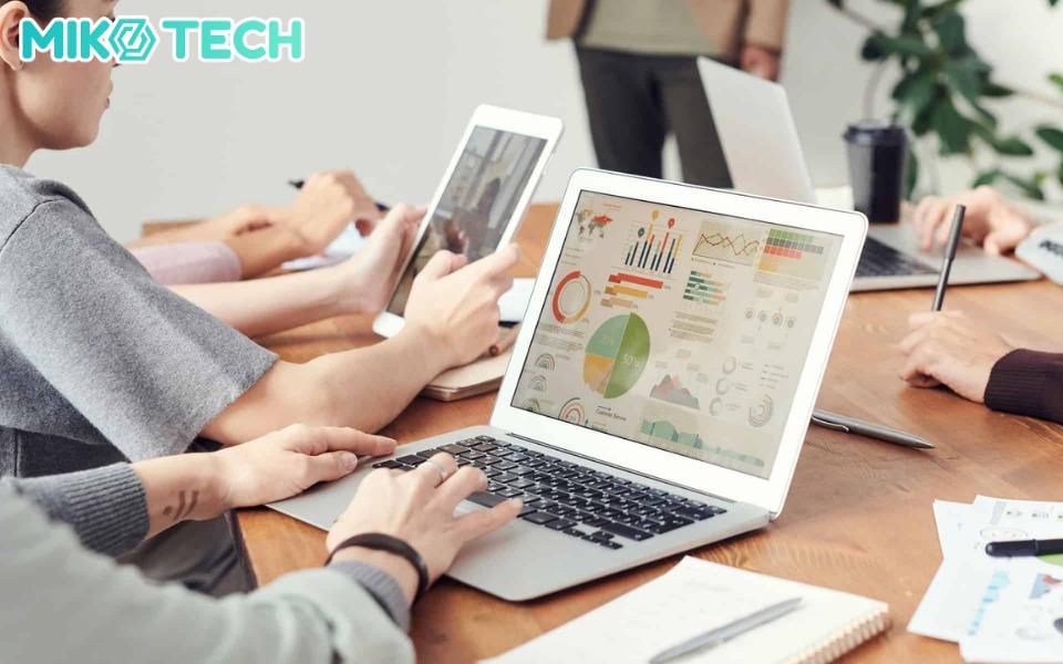 Copywriter Là Gì? Công Việc Của Copywriter Là Làm Gì? 53 nghiên cứu đối thủ