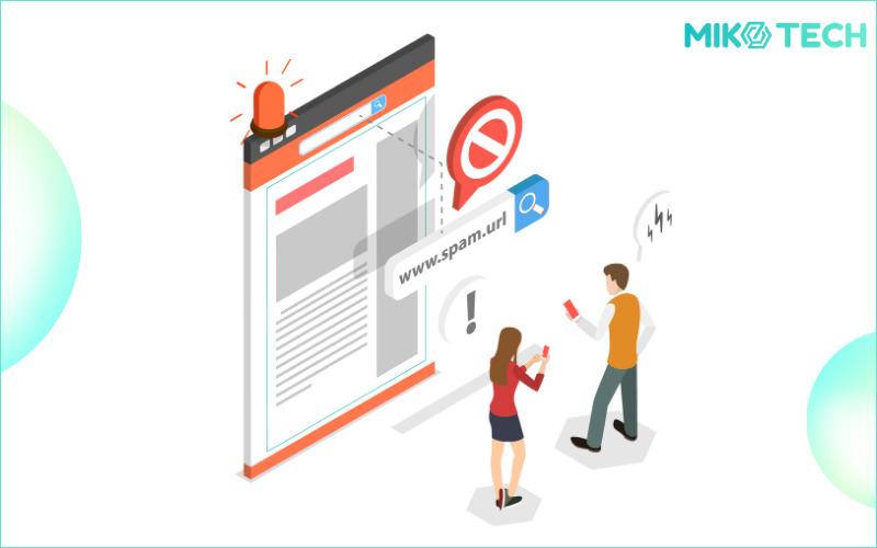 Spam là gì? Spam tin nhắn, email và cách xử lý Spam hiệu quả 49 spam tin nhắn là gì