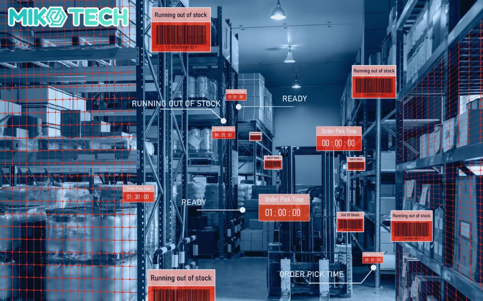 DMS Là Gì? Vai Trò, Tính Năng Của Hệ Thống Quản Lý Phân Phối 6 phần mềm dms