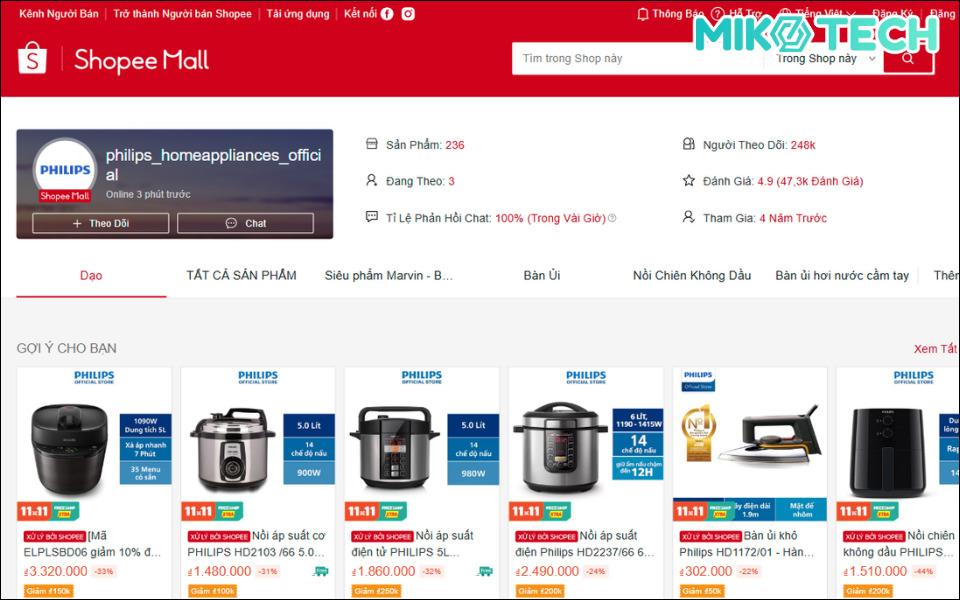 Sàn Thương Mại Điện Tử Là Gì? Khái Niệm Và Cơ Chế Hoạt Động 10 sàn giao dịch thương mại điện tử