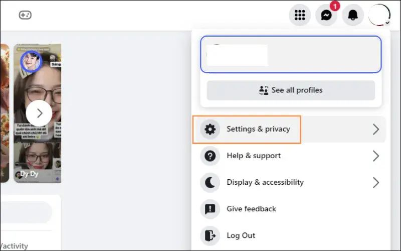 Cách Bật Thông Báo Facebook Giao Diện Mới 2024 15 cách bật thông báo facebook