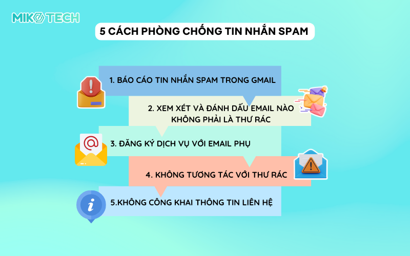 Spam là gì? Spam tin nhắn, email và cách xử lý Spam hiệu quả 47 spam nghĩa là gì