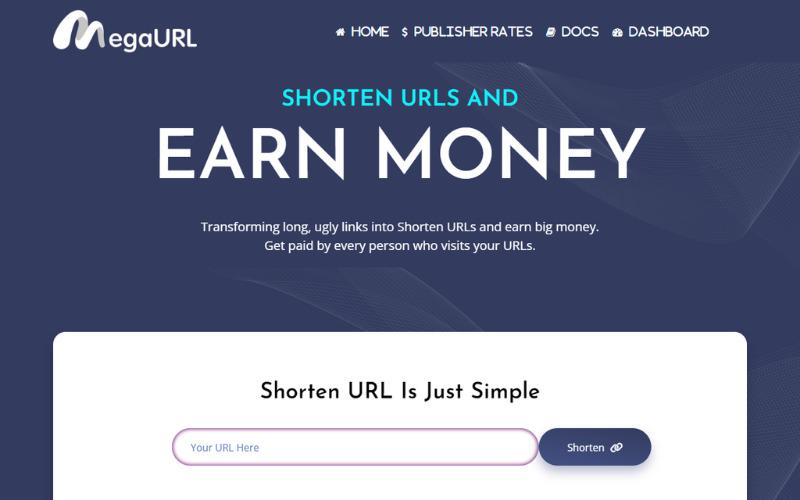 Top 15 Công Cụ Rút Gọn Link Trực Tuyến Miễn Phí 37 thu gọn link