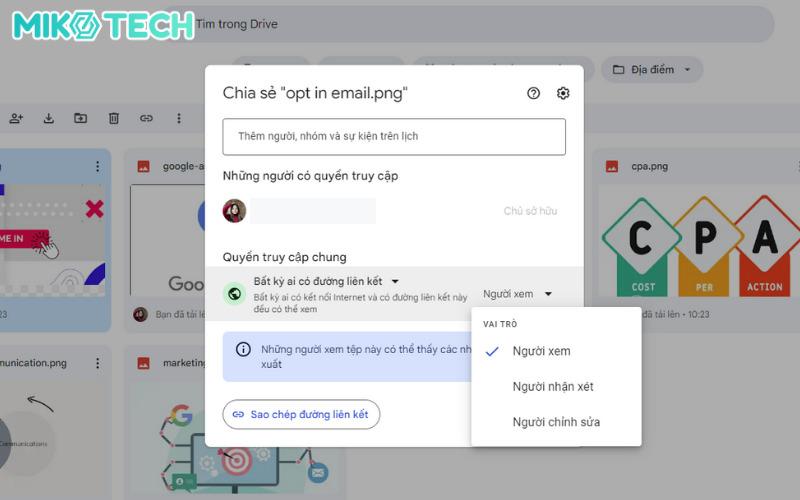 Google Drive Là Gì? Hướng Dẫn Sử Dụng Các Tính Năng Miễn Phí 62 tìm hiểu về google drive