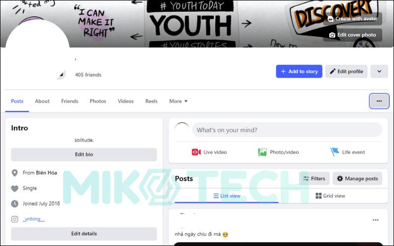 Cách xóa bình luận trên Facebook bằng điện thoại và máy tính 30 cách gỡ bỏ bình luận trên facebook