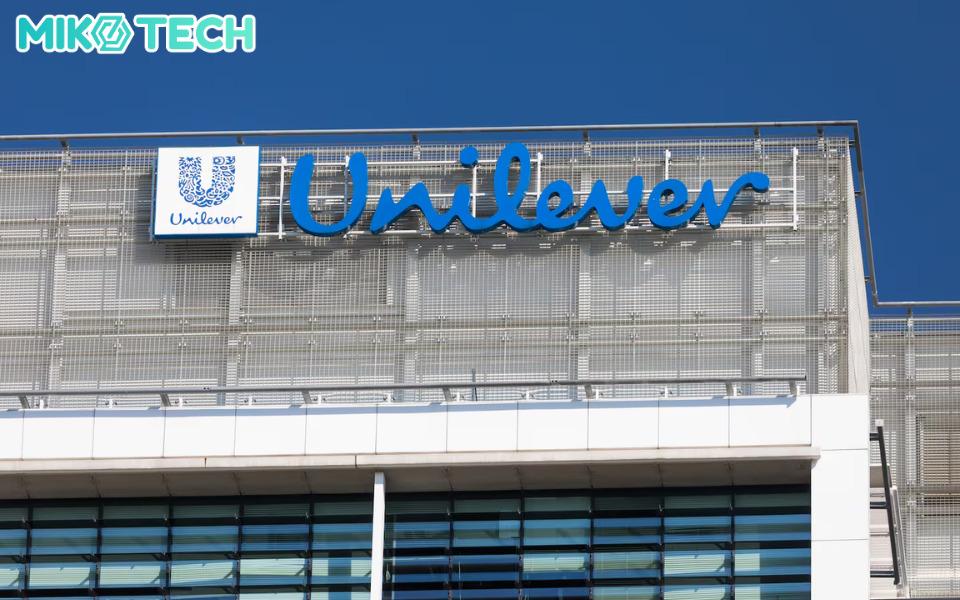 FMCG Là Gì? Tổng Quan Về Ngành FMCG Và Cơ Hội Việc Làm 36 unilever