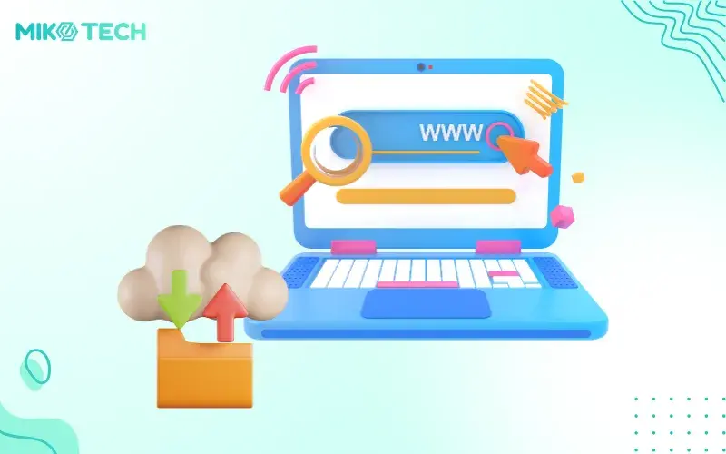 Cách backup WordPress giúp khôi phục Website nhanh chóng 93 backup wordpress
