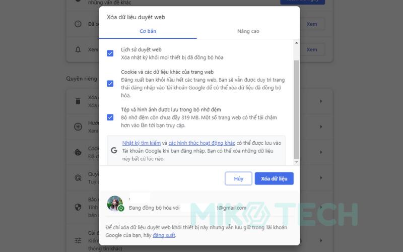 13 Cách Khắc Phục Lỗi Không Vào Được Facebook Cực Dễ 95 cách khắc phục lỗi vào Facebook