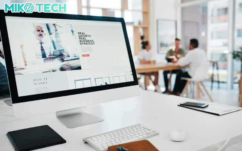 Developer Là Gì? Tổng Quan Kiến Thức Về Nghề Developer 62 Front-end Developer là gì