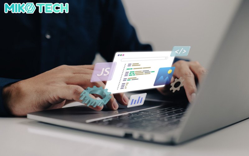 Developer Là Gì? Tổng Quan Kiến Thức Về Nghề Developer 63 Full-stack Developer