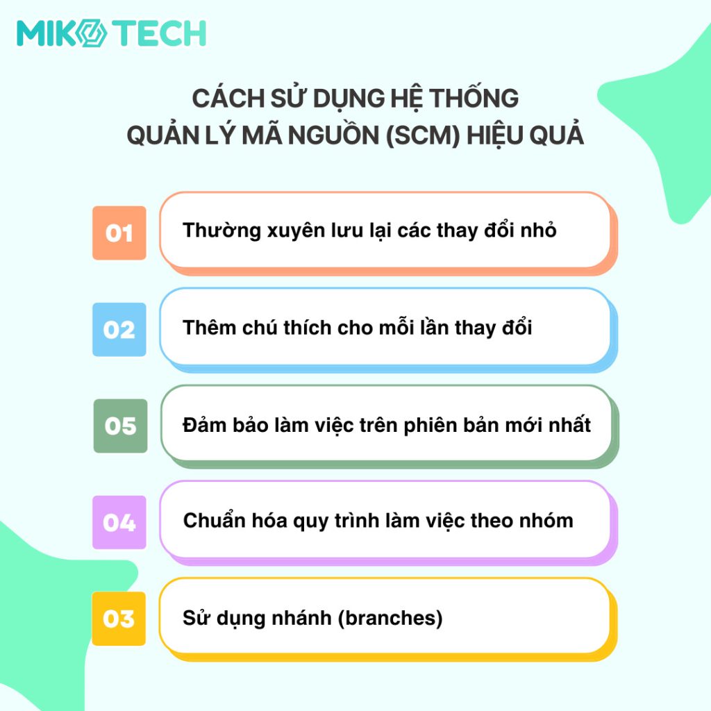 Developer Là Gì? Tổng Quan Kiến Thức Về Nghề Developer 67 SCM