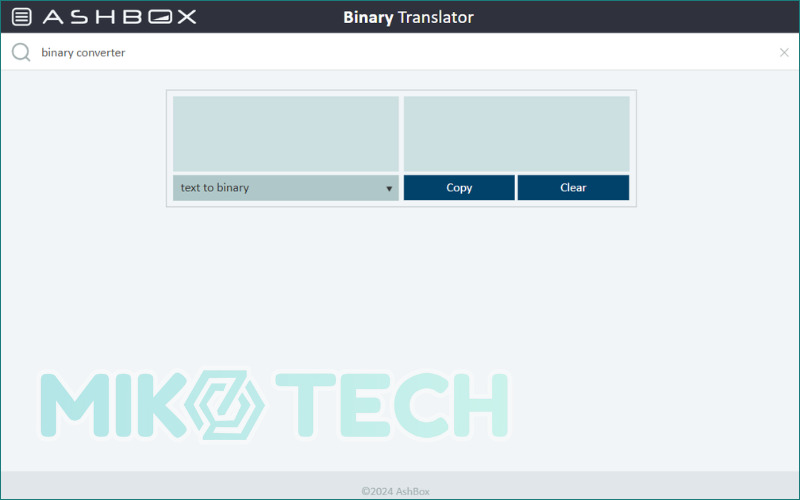 Hệ nhị phân là gì? Cách giải mã và chuyển đổi số nhị phân 111 binary translator