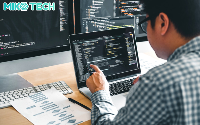 Developer Là Gì? Tổng Quan Kiến Thức Về Nghề Developer 68 dev là làm gì
