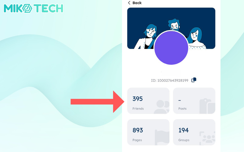 3 Cách Lấy ID Facebook Nhanh Chóng, Tiện Lợi Mới Nhất 49 xem id facebook